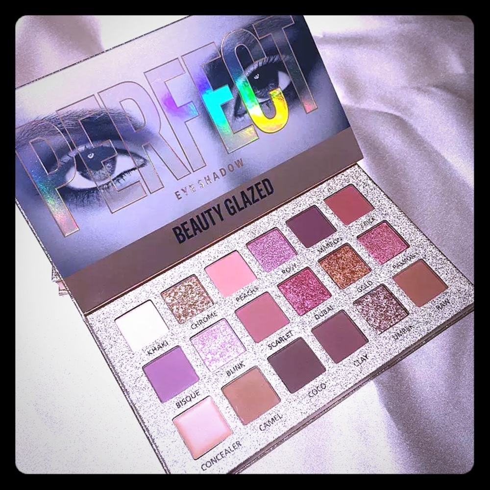 Makeup